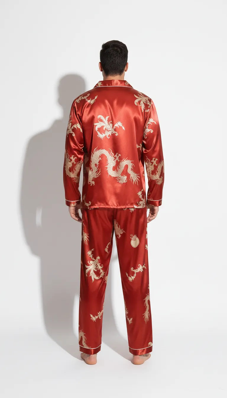 Produit - Vue de dos